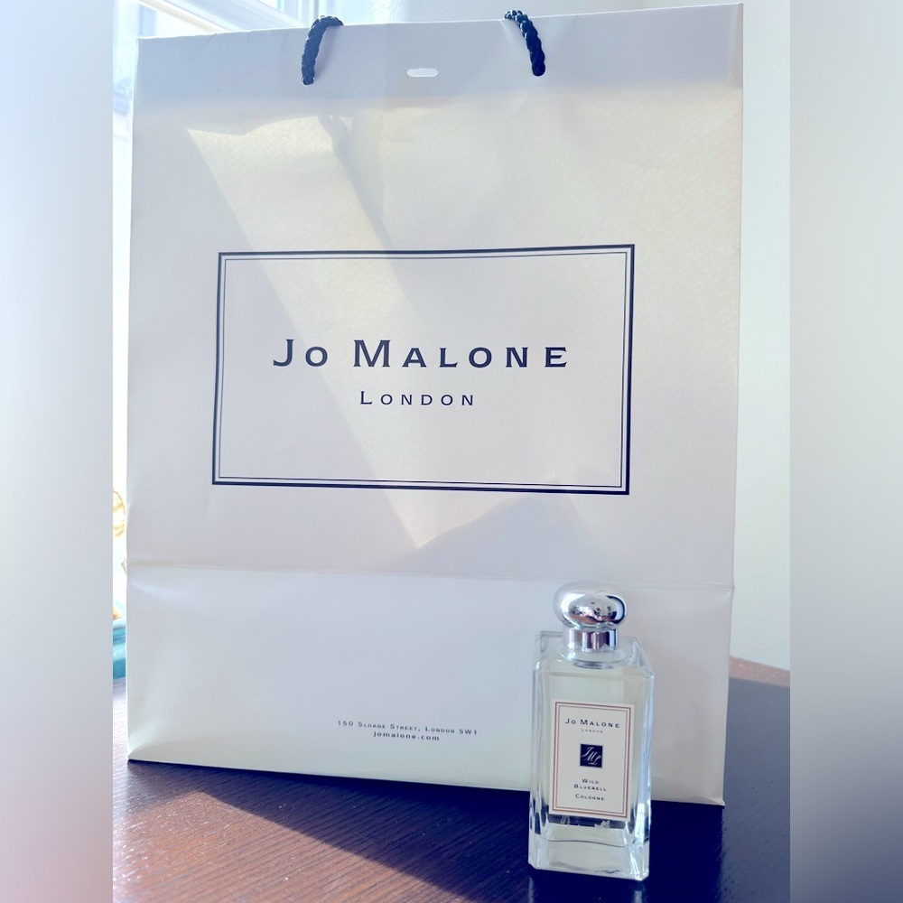 Jo Malone Wild Bluebell Cologne